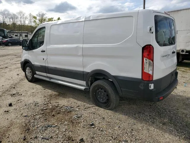 1FTBR1Y81MKA26888 2021 2021 Ford Transit- T-250 2