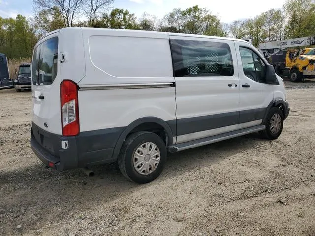 1FTBR1Y81MKA26888 2021 2021 Ford Transit- T-250 3