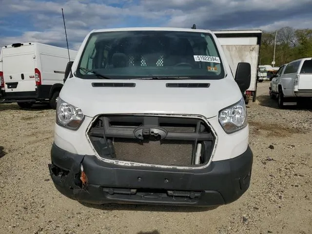 1FTBR1Y81MKA26888 2021 2021 Ford Transit- T-250 5