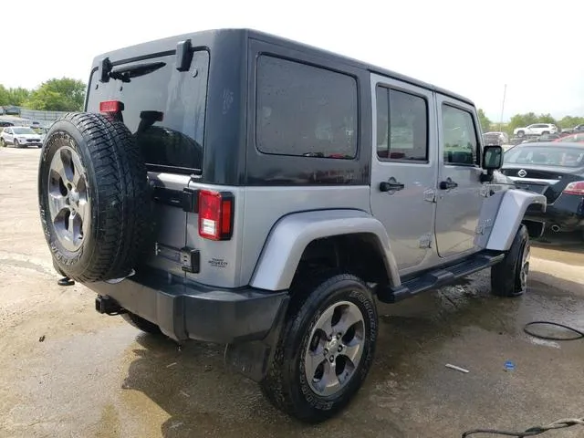 1C4BJWEG5GL183175 2016 2016 Jeep Wrangler- Sahara 3