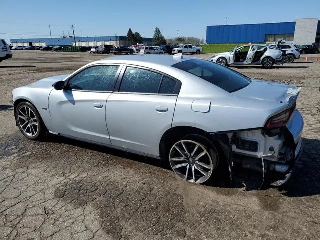 2C3CDXCT7PH529598 2023 2023 Dodge Charger- R/T 2