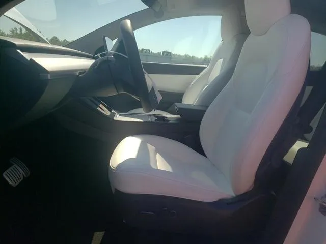 7SAYGDEF0NF404253 2022 2022 Tesla MODEL Y 7