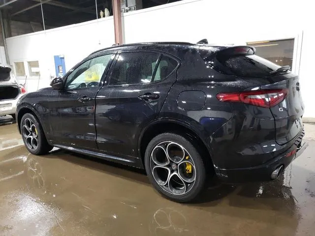 ZASPAKBN6L7C87671 2020 2020 Alfa Romeo Stelvio- TI 2