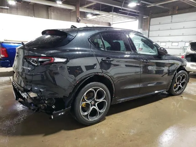 ZASPAKBN6L7C87671 2020 2020 Alfa Romeo Stelvio- TI 3