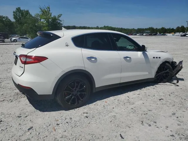 ZN661XUA4HX224943 2017 2017 Maserati Levante 3