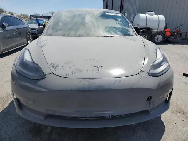 5YJ3E1EC2NF117014 2022 2022 Tesla MODEL 3 5