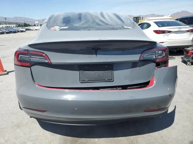 5YJ3E1EC2NF117014 2022 2022 Tesla MODEL 3 6