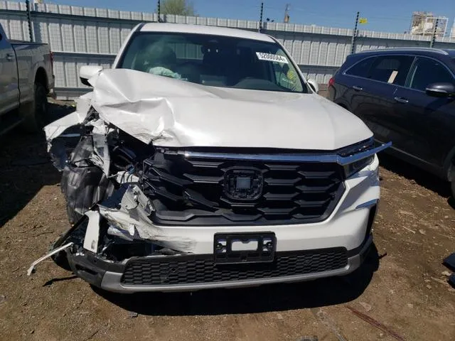 5FNYG1H49PB003700 2023 2023 Honda Pilot- Exl 5