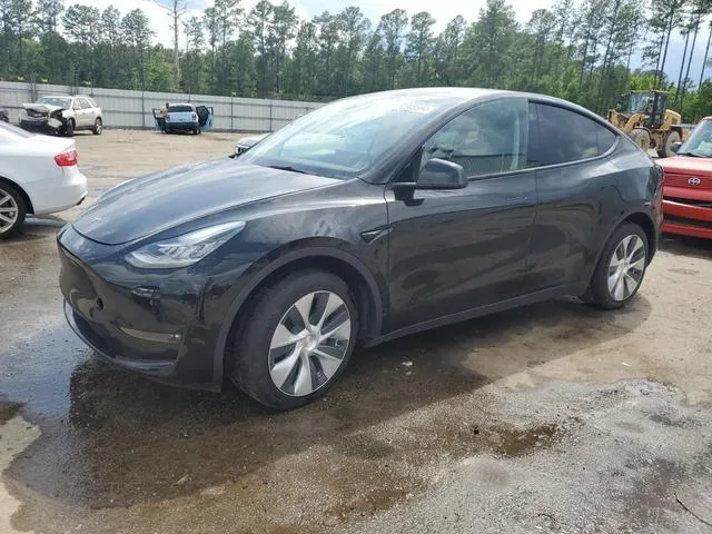 7SAYGDEE1NF331448 2022 2022 Tesla MODEL Y 1