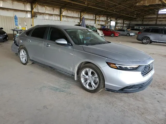 1HGCY1F28RA007761 2024 2024 Honda Accord- LX 4