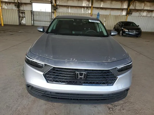 1HGCY1F28RA007761 2024 2024 Honda Accord- LX 5