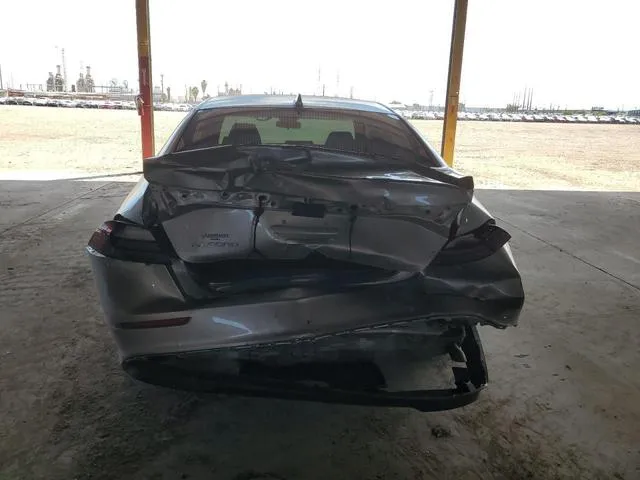 1HGCY1F28RA007761 2024 2024 Honda Accord- LX 6