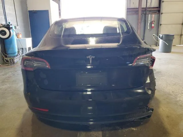 5YJ3E1EA4NF290807 2022 2022 Tesla MODEL 3 6