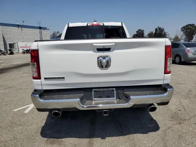 1C6RREFM0MN795054 2021 2021 RAM 1500- Big Horn/Lone Star 6