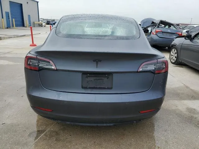 5YJ3E1EB9NF153273 2022 2022 Tesla MODEL 3 6