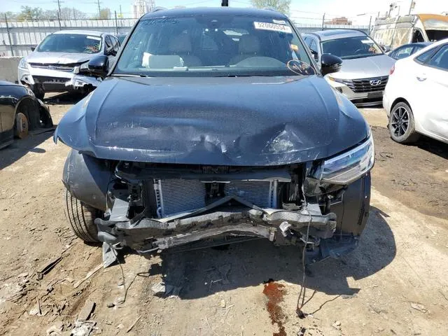 3VV2B7AX7RM000676 2024 2024 Volkswagen Tiguan- SE 5