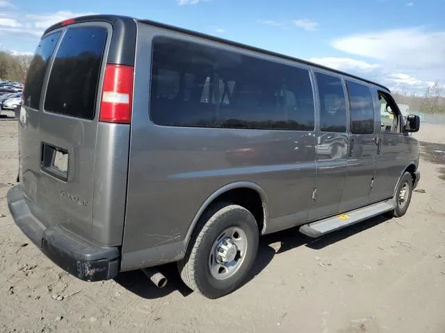 1GAHG39UX61138422 2006 2006 Chevrolet Express 3