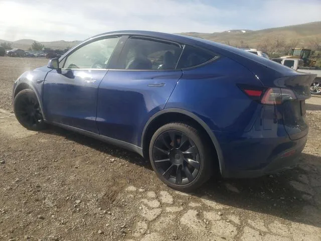 7SAYGDEE6PF620439 2023 2023 Tesla MODEL Y 2