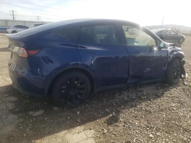 7SAYGDEE6PF620439 2023 2023 Tesla MODEL Y 3