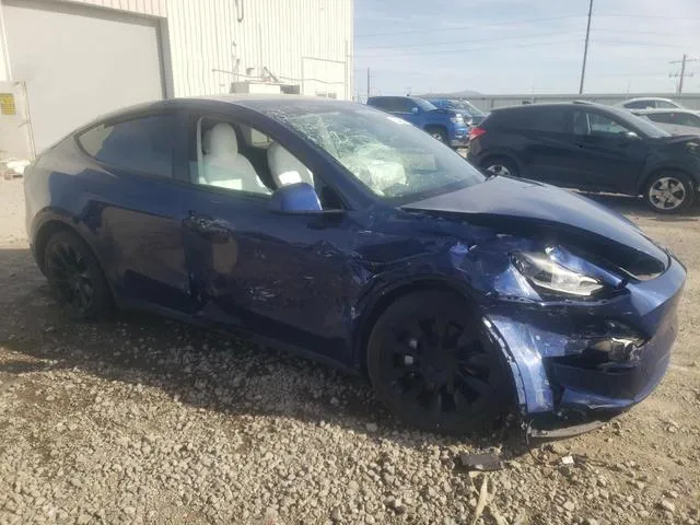 7SAYGDEE6PF620439 2023 2023 Tesla MODEL Y 4