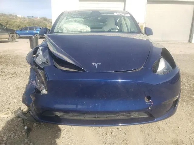 7SAYGDEE6PF620439 2023 2023 Tesla MODEL Y 5