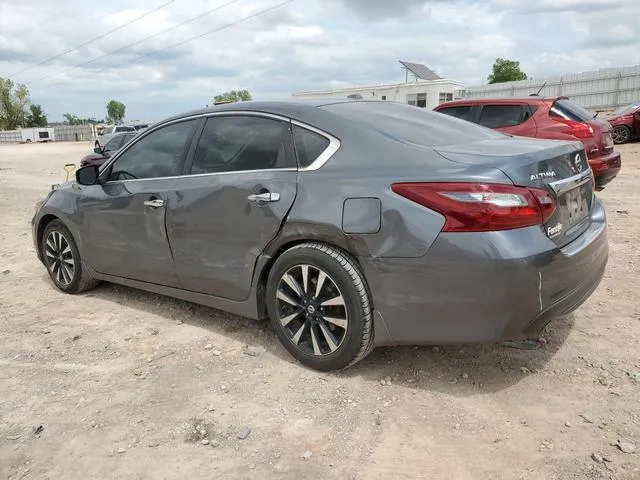 1N4AL3AP2JC146737 2018 2018 Nissan Altima- 2-5 2