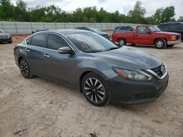 1N4AL3AP2JC146737 2018 2018 Nissan Altima- 2-5 4