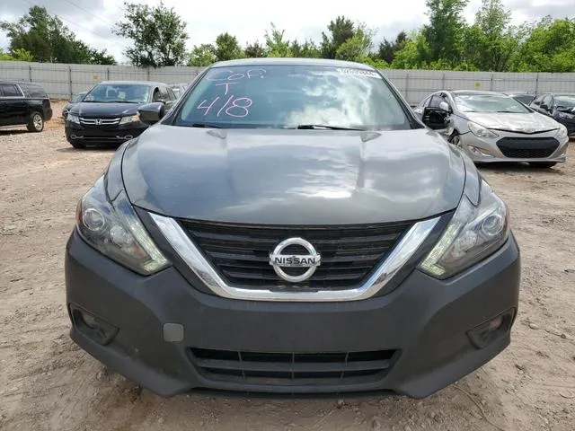 1N4AL3AP2JC146737 2018 2018 Nissan Altima- 2-5 5