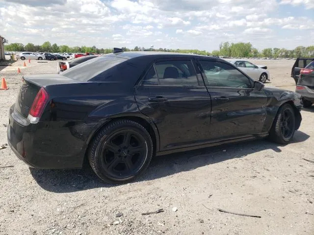 2C3CCAAG8MH640663 2021 2021 Chrysler 300- Touring 3