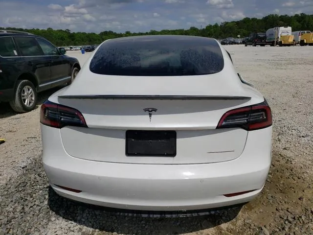 5YJ3E1EB8KF487533 2019 2019 Tesla MODEL 3 6