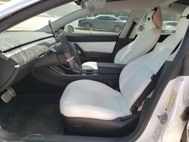 5YJ3E1EB8KF487533 2019 2019 Tesla MODEL 3 7