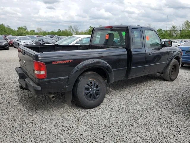 1FTKR4EE9BPA84856 2011 2011 Ford Ranger- Super Cab 3