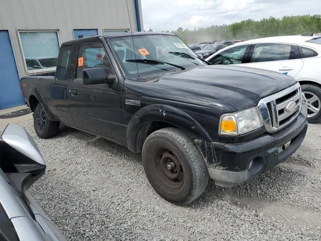 1FTKR4EE9BPA84856 2011 2011 Ford Ranger- Super Cab 4