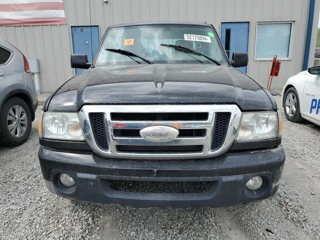 1FTKR4EE9BPA84856 2011 2011 Ford Ranger- Super Cab 5