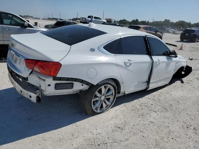 2G11Z5S33L9102264 2020 2020 Chevrolet Impala- LT 3