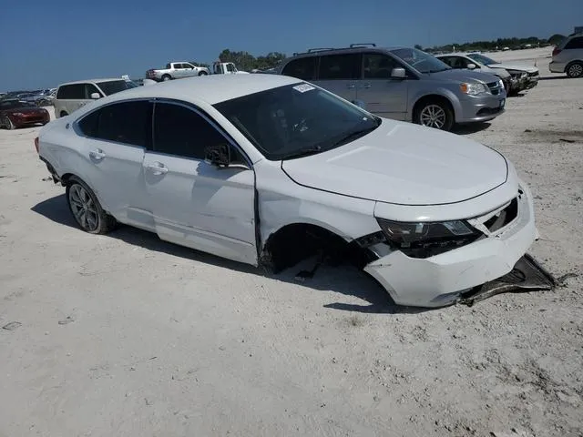 2G11Z5S33L9102264 2020 2020 Chevrolet Impala- LT 4