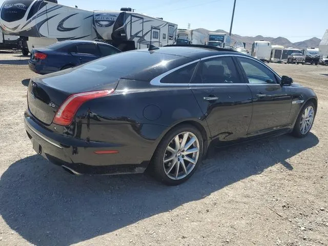 SAJWA1C73D8V45172 2013 2013 Jaguar XJ 3