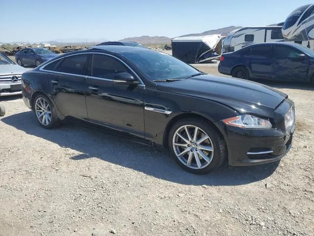 SAJWA1C73D8V45172 2013 2013 Jaguar XJ 4