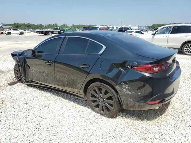 3MZBPABM6RM400226 2024 2024 Mazda 3- Select Sport 2