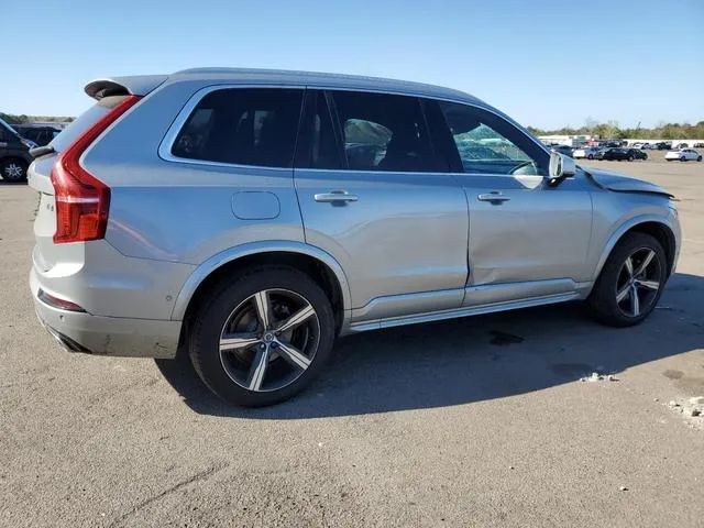 YV4A22PM7K1462360 2019 2019 Volvo XC90- T6 R-Design 3