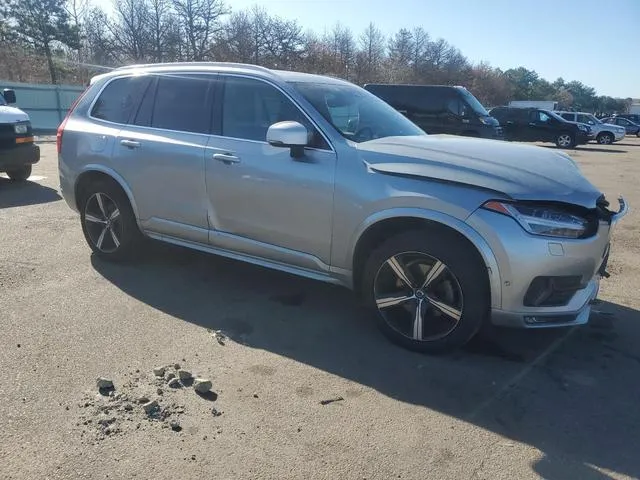 YV4A22PM7K1462360 2019 2019 Volvo XC90- T6 R-Design 4