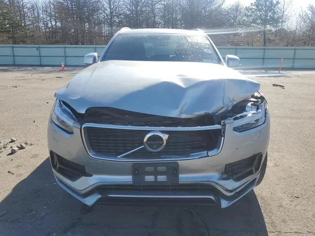 YV4A22PM7K1462360 2019 2019 Volvo XC90- T6 R-Design 5