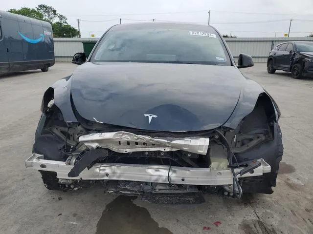 7SAYGDEF6PF748253 2023 2023 Tesla MODEL Y 5