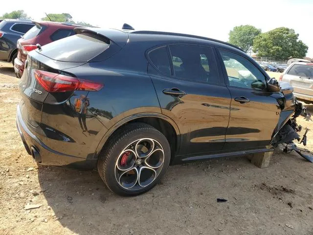 ZASPAKBN5P7D64455 2023 2023 Alfa Romeo Stelvio- TI 3