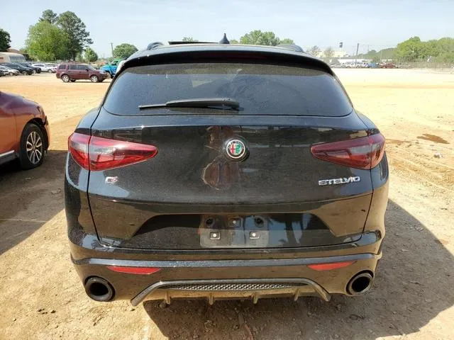 ZASPAKBN5P7D64455 2023 2023 Alfa Romeo Stelvio- TI 6