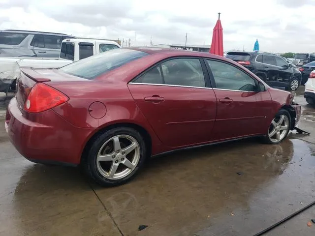 1G2ZG57N484147299 2008 2008 Pontiac G6- Base 3