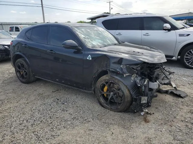 ZASPAKEV9K7C43142 2019 2019 Alfa Romeo Stelvio- Quadrifoglio 4