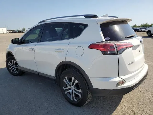 JTMZFREV0JJ174984 2018 2018 Toyota RAV4- LE 2