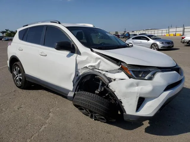 JTMZFREV0JJ174984 2018 2018 Toyota RAV4- LE 4