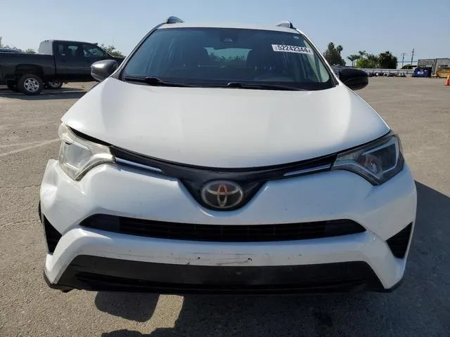 JTMZFREV0JJ174984 2018 2018 Toyota RAV4- LE 5